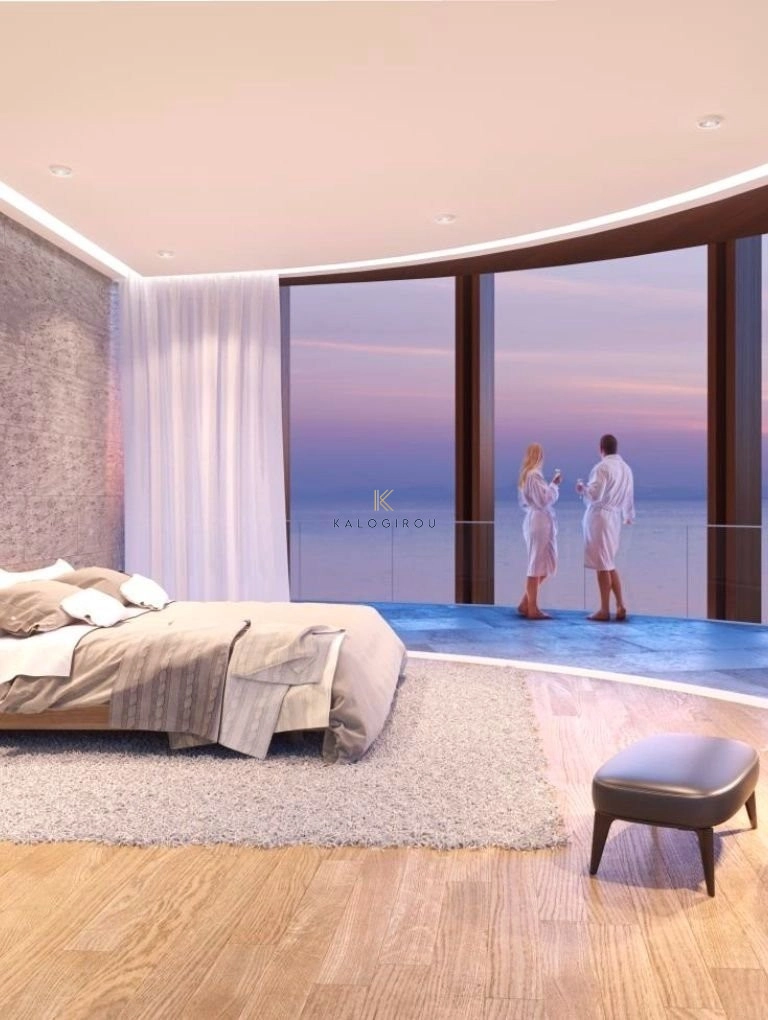 5 Bedroom Apartment for Sale in Famagusta – Agia Napa
