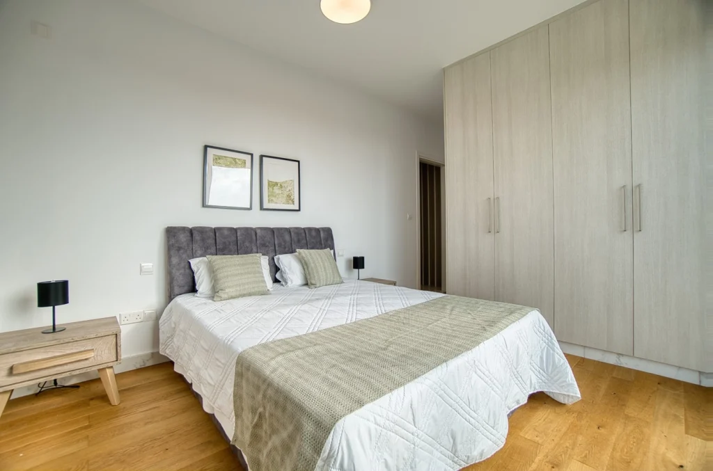 3 Bedroom House for Rent in Paphos