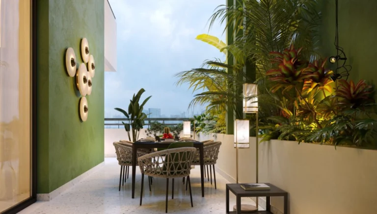3 Bedroom Apartment for Sale in Limassol – Kapsalos
