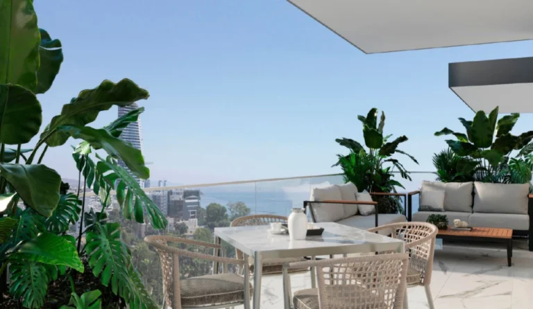 3 Bedroom Apartment for Sale in Agia Triada, Limassol District