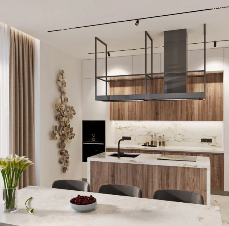 3 Bedroom Apartment for Sale in Agia Triada, Limassol District