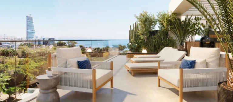 3 Bedroom Apartment for Sale in Agia Triada, Limassol District