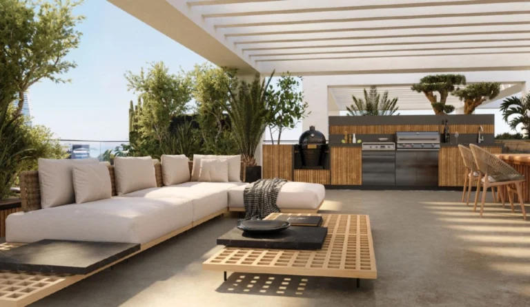 3 Bedroom Apartment for Sale in Agia Triada, Limassol District