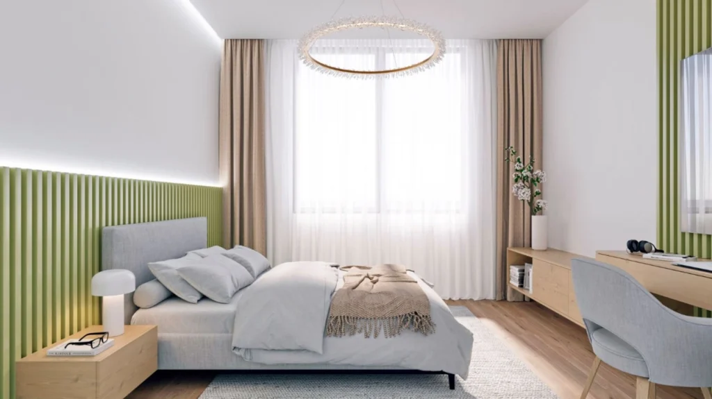 3 Bedroom Apartment for Sale in Agia Triada, Limassol District