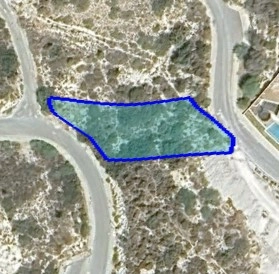 for Sale in Agios Tychonas, Limassol District