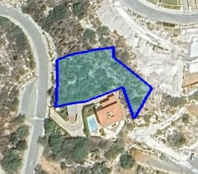for Sale in Agios Tychonas, Limassol District