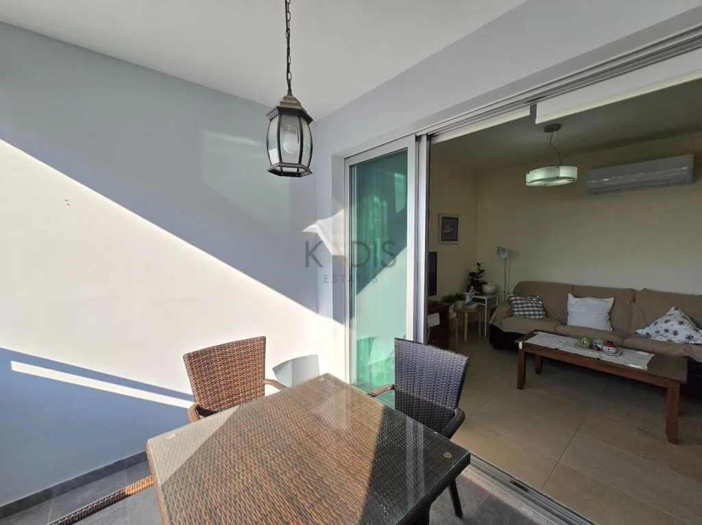 2 Bedroom Apartment for Sale in Kapparis, Famagusta District