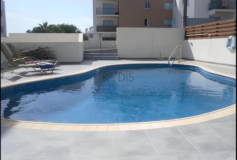 2 Bedroom Apartment for Sale in Kapparis, Famagusta District