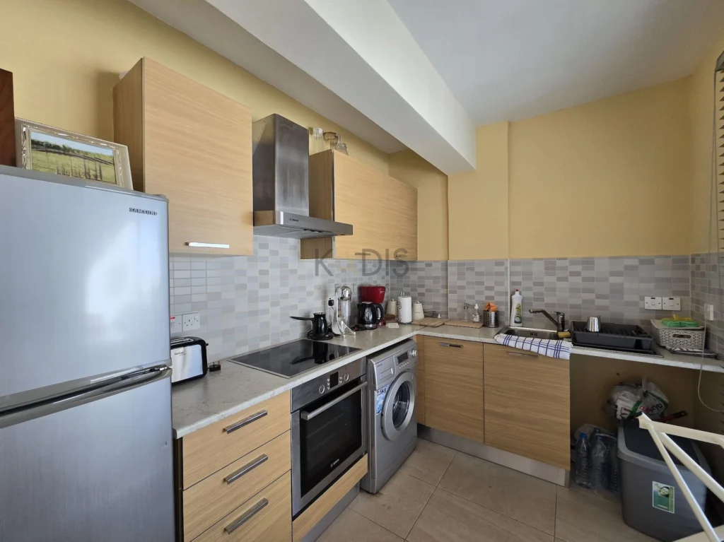 2 Bedroom Apartment for Sale in Kapparis, Famagusta District