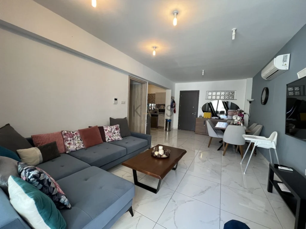 3 Bedroom Apartment for Sale in Paralimni, Famagusta District