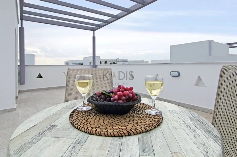 3 Bedroom House for Sale in Famagusta – Agia Napa