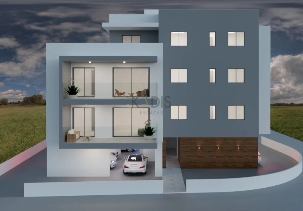 1 Bedroom Apartment for Sale in Latsia, Nicosia District