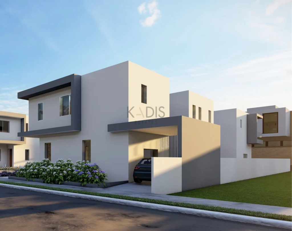 3 Bedroom House for Sale in Larnaca District