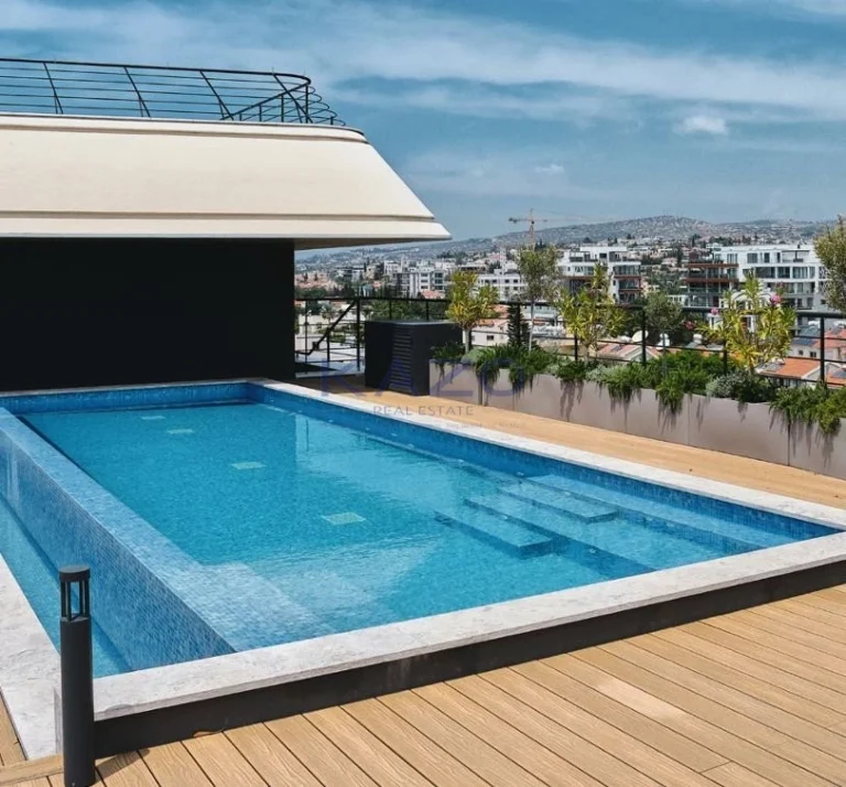 3 Bedroom Apartment for Sale in Limassol District