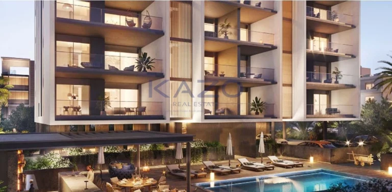 2 Bedroom Apartment for Sale in Limassol District