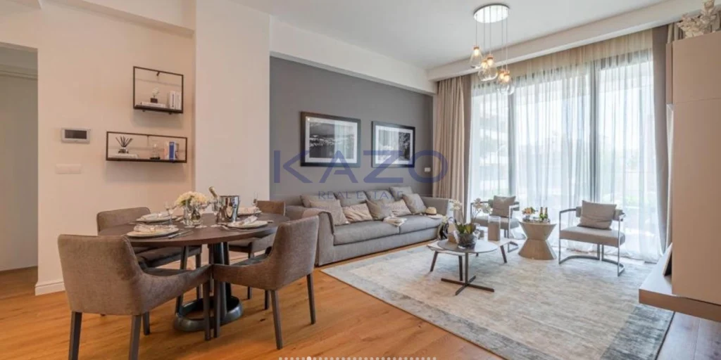 1 Bedroom Apartment for Sale in Limassol District