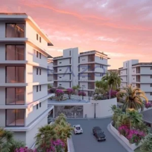 3 Bedroom Apartment for Sale in Limassol – Agia Fyla