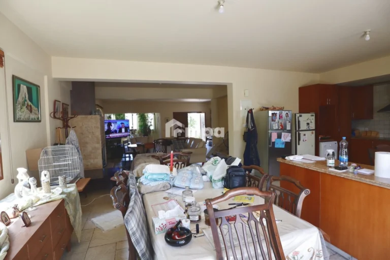 3 Bedroom House for Rent in Lakatamia, Nicosia District
