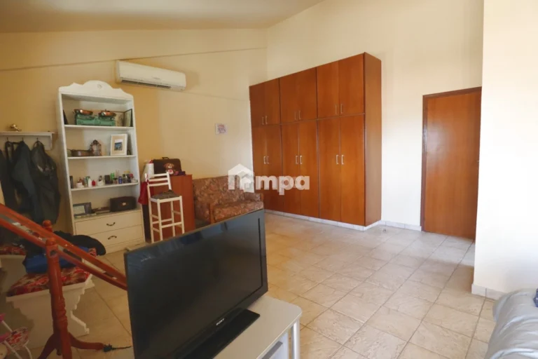 3 Bedroom House for Rent in Lakatamia, Nicosia District