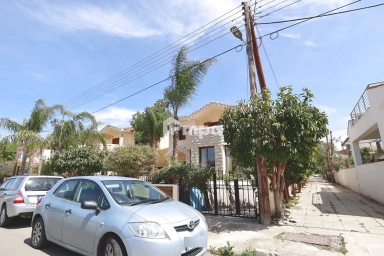3 Bedroom House for Rent in Lakatamia, Nicosia District