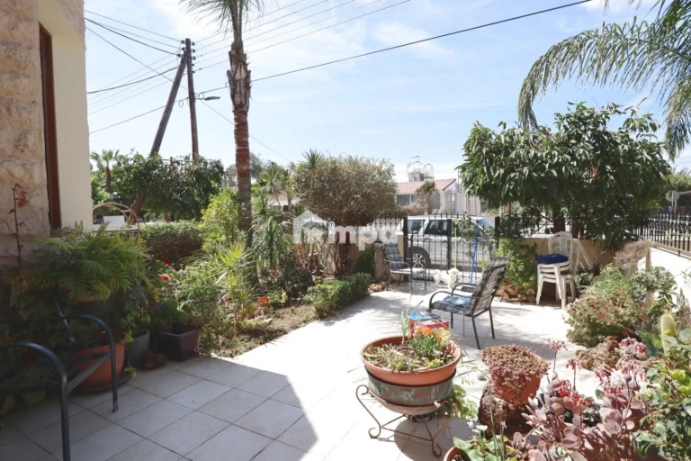 Cheap Houses and Villas for Rent Nicosia