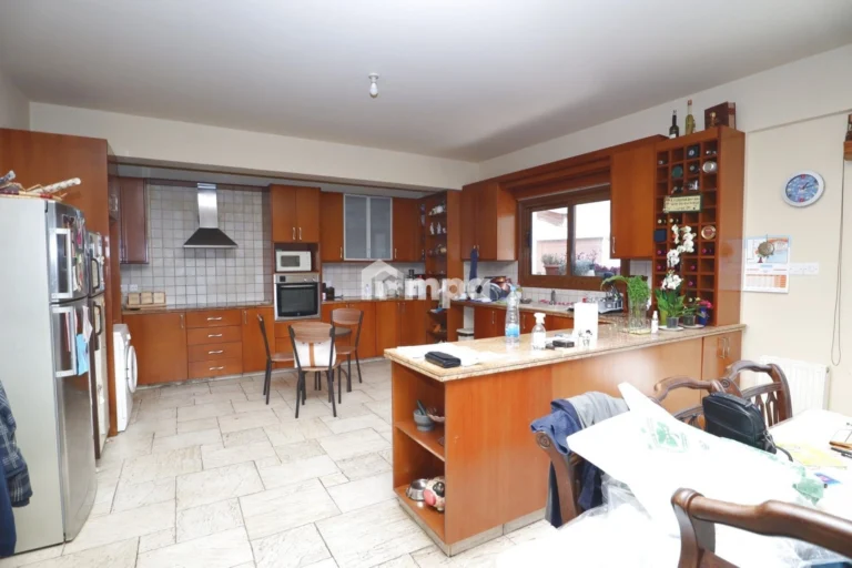 3 Bedroom House for Rent in Lakatamia, Nicosia District