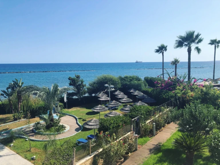 3 Bedroom Apartment for Rent in Germasogeia – Tourist Area, Limassol District
