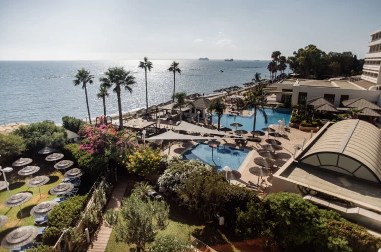 3 Bedroom Apartment for Rent in Germasogeia – Tourist Area, Limassol District