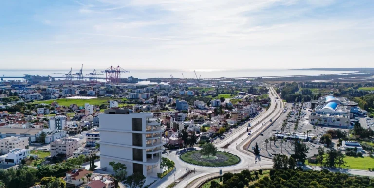 Limassol