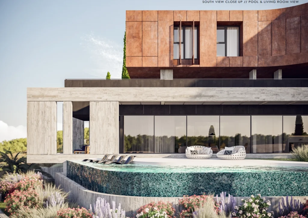 936m² Plot for Sale in Germasogeia, Limassol District