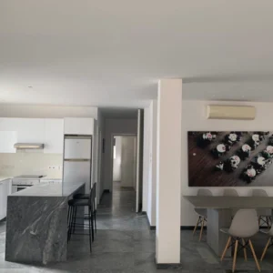 3 Bedroom Apartment for Rent in Limassol District