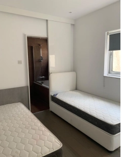3 Bedroom Apartment for Rent in Limassol District