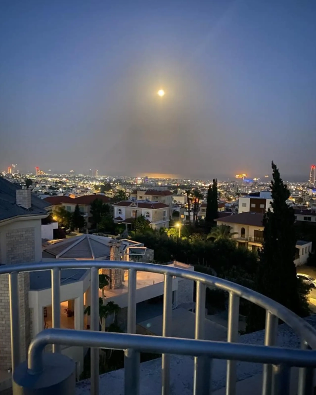 2 Bedroom Apartment for Rent in Limassol – Mesa Geitonia