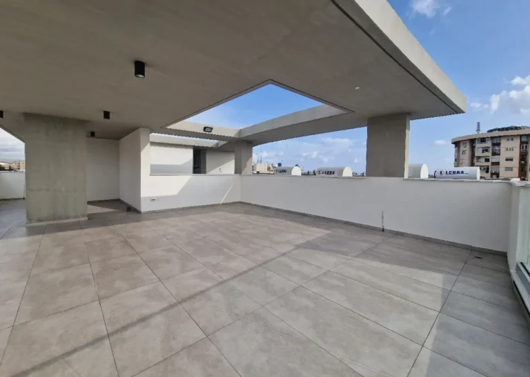 3 Bedroom Apartment for Rent in Limassol – Petrou kai Pavlou