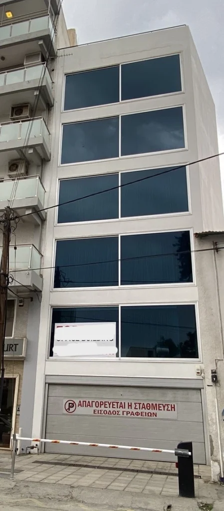 700m² Building for Sale in Limassol District