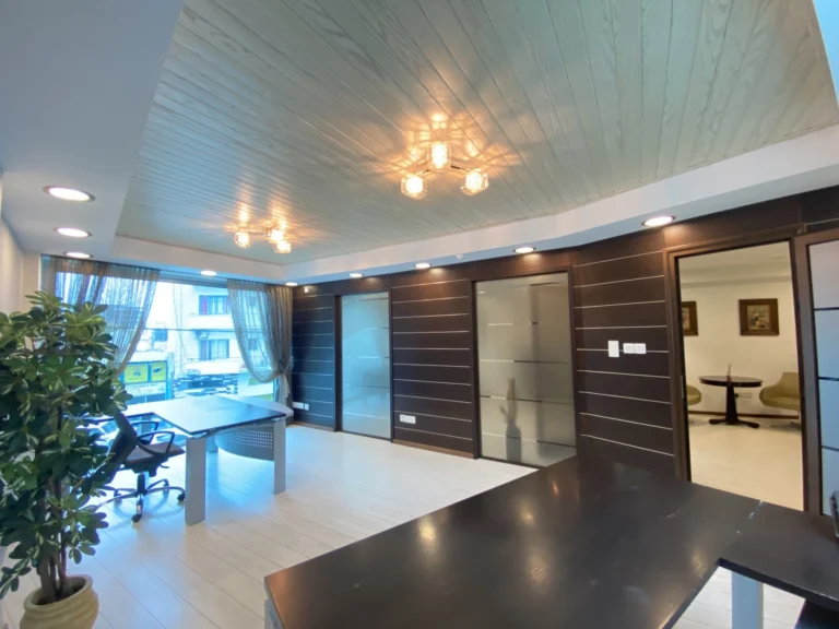 700m² Building for Sale in Limassol District