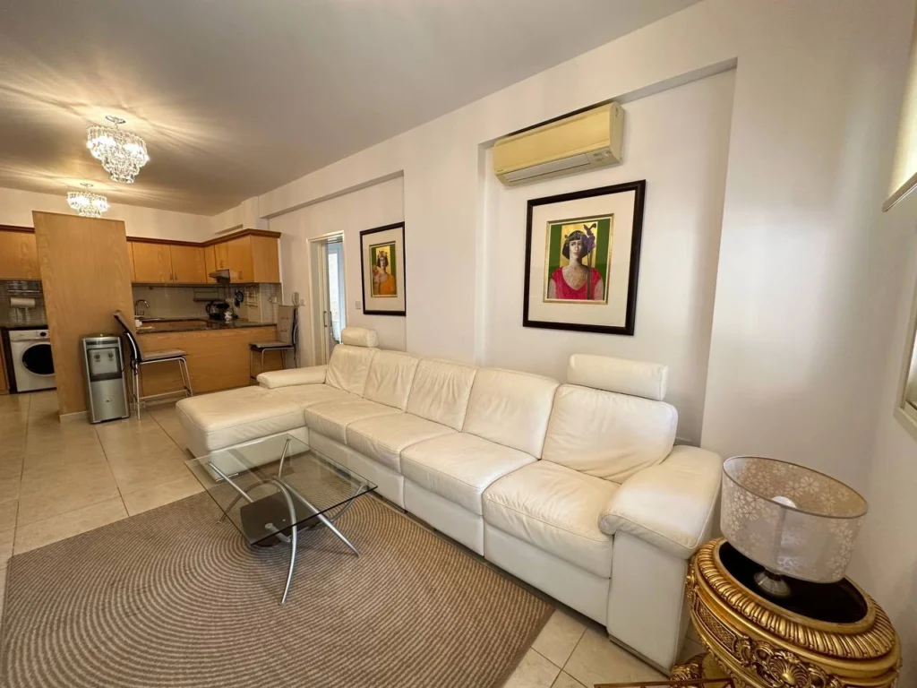 3 Bedroom Apartment for Rent in Limassol District