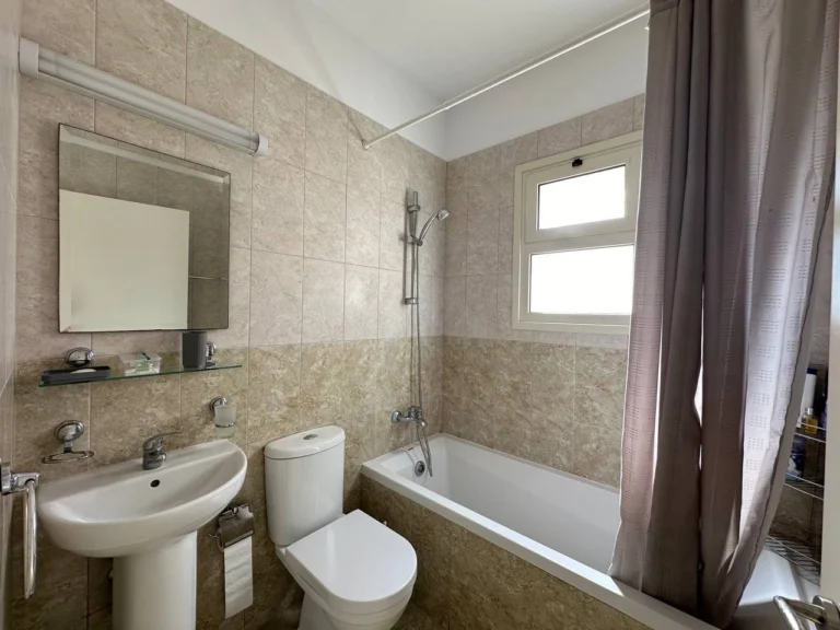 3 Bedroom Apartment for Rent in Limassol District