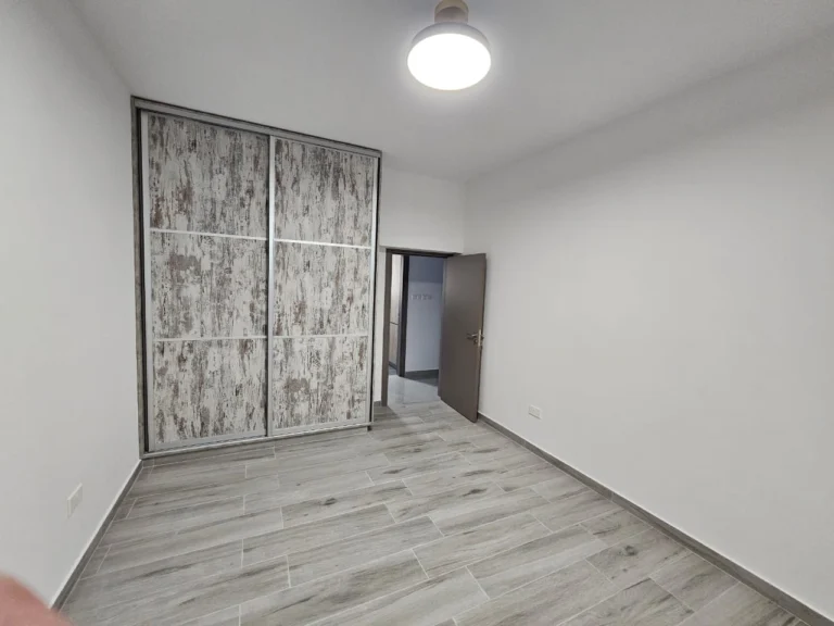 3 Bedroom Apartment for Rent in Paphos