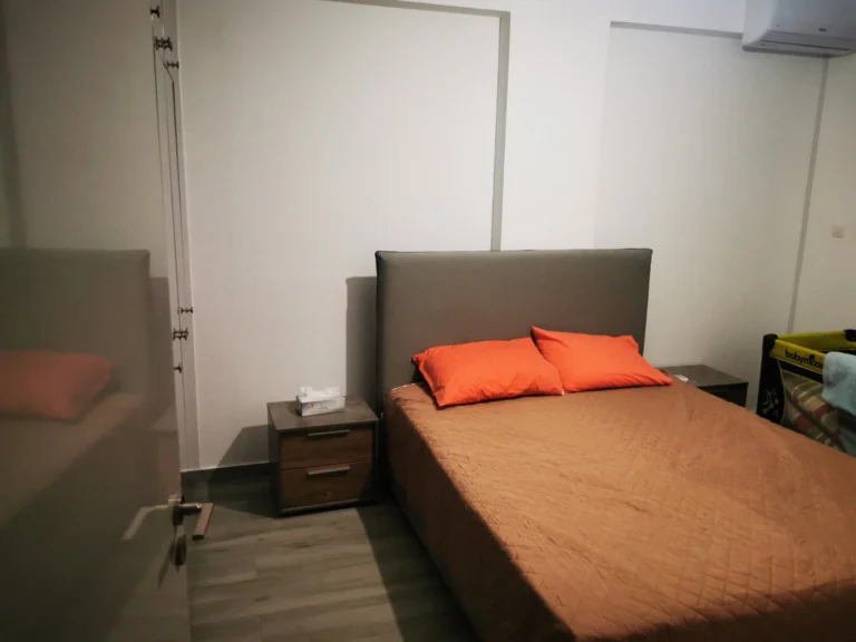 3 Bedroom Apartment for Rent in Paphos