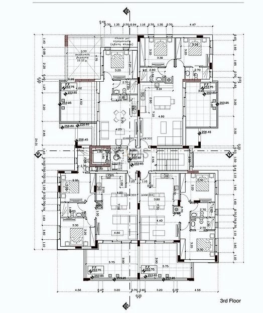 2 Bedroom Apartment for Sale in Nicosia District