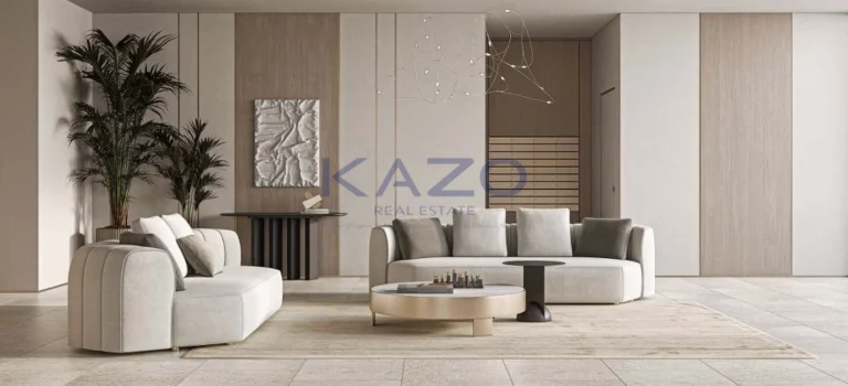 2 Bedroom Apartment for Sale in Limassol District