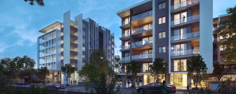 3 Bedroom Apartment for Sale in Limassol District