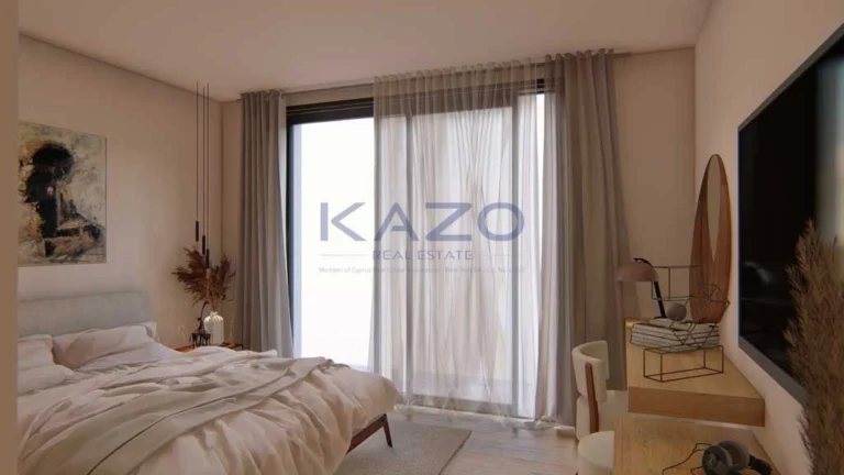2 Bedroom Apartment for Sale in Limassol – Zakaki