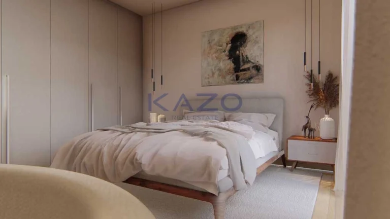 3 Bedroom Apartment for Sale in Limassol – Zakaki