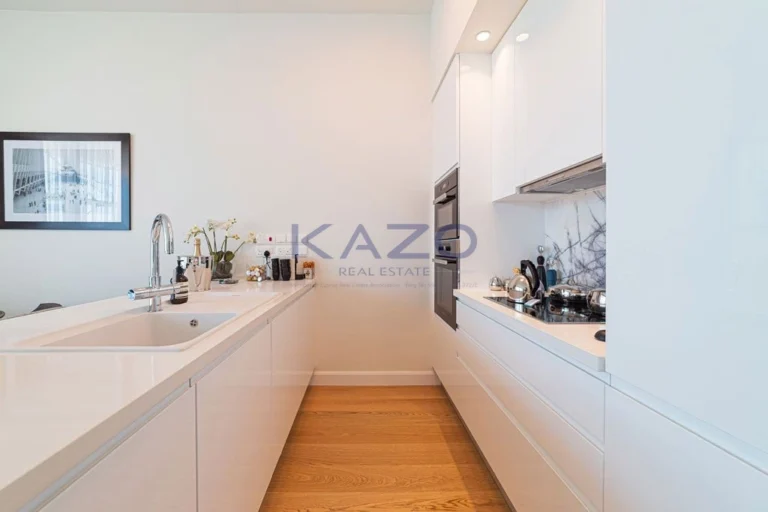 45m² Apartment for Sale in Limassol District