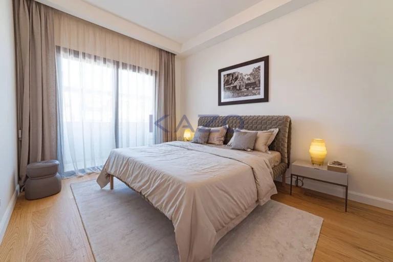 3 Bedroom Apartment for Sale in Limassol District