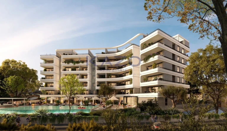 3 Bedroom Apartment for Sale in Limassol District