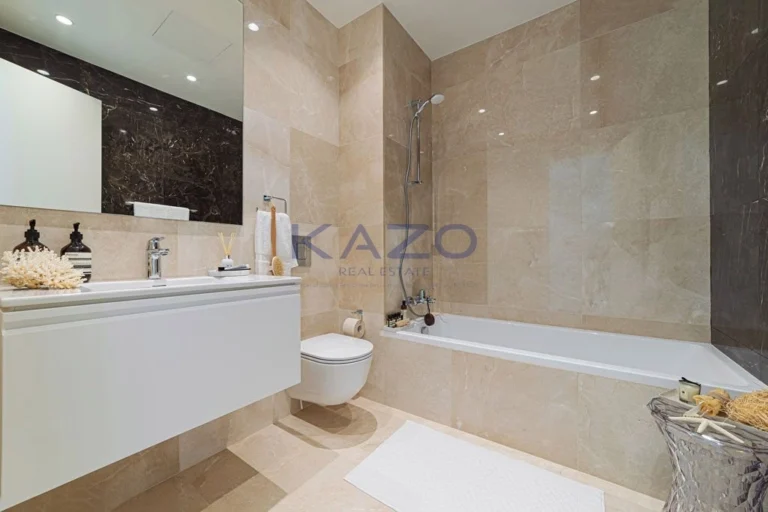 3 Bedroom Apartment for Sale in Limassol District