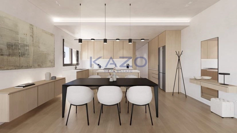 2 Bedroom Apartment for Sale in Limassol – Linopetra